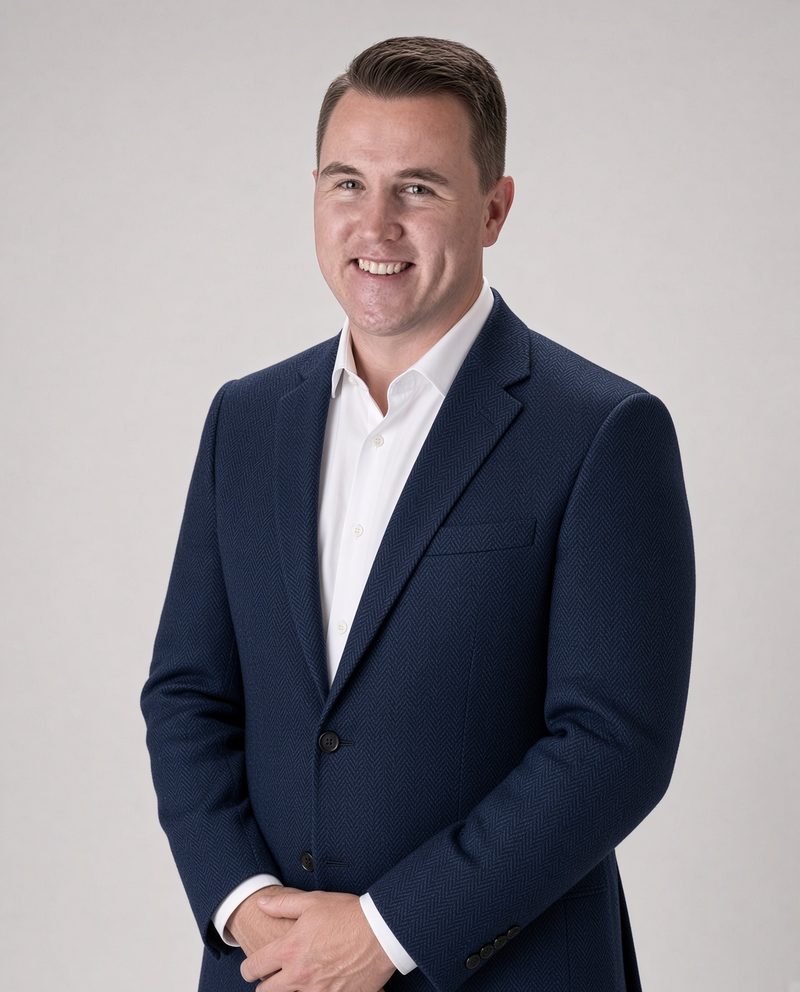 Jacob Jones, DPM