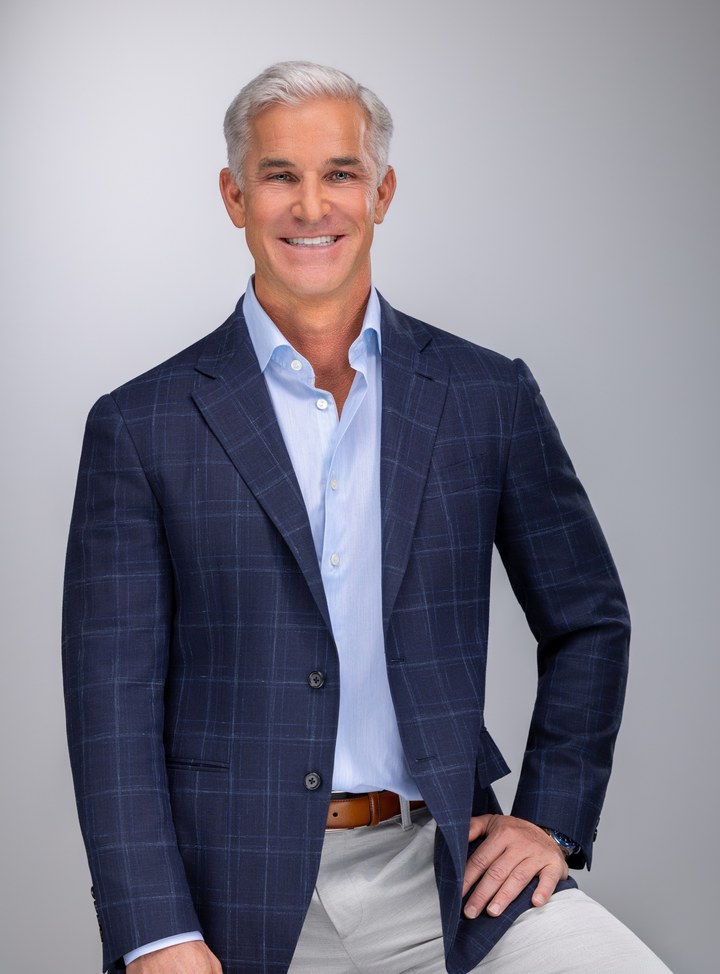 Keith W.V. Johnson, MD, FAAOS — Sterling Ridge Orthopaedics