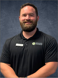 Brandon Taylor, PT, DPT