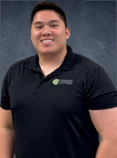Brandon Hoang, PTA