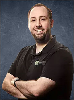 Brock Bartley, PT, DPT