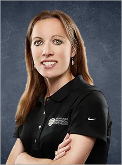 Chrissy Bautsch, PT, DPT