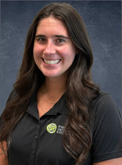 Kayla Horacek, PTA