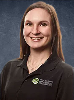 Kristyna Grasty