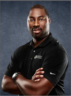 Mark Walker, PT, DPT