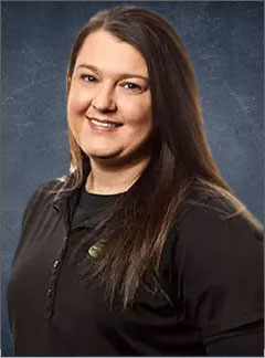 Rebecca Holden