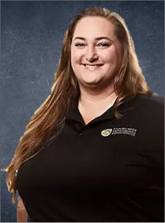 Shelbey Harrison