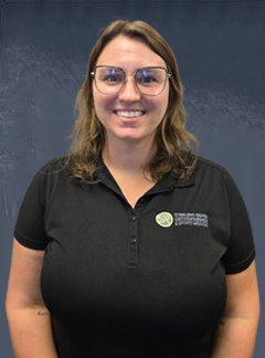 Tara Krueger
